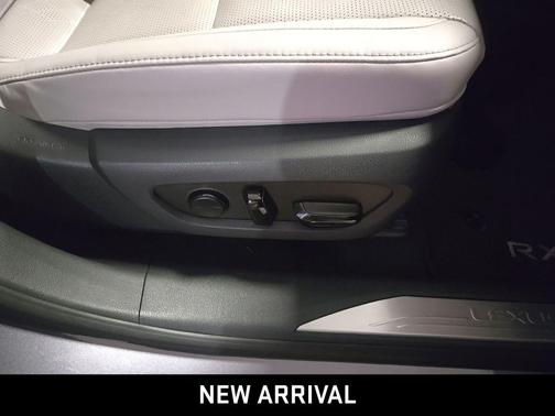 2023 Lexus RX 350 Premium Plus