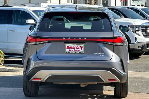 2023 Lexus RX 350 Premium Plus
