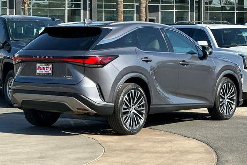2023 Lexus RX 350 Premium Plus