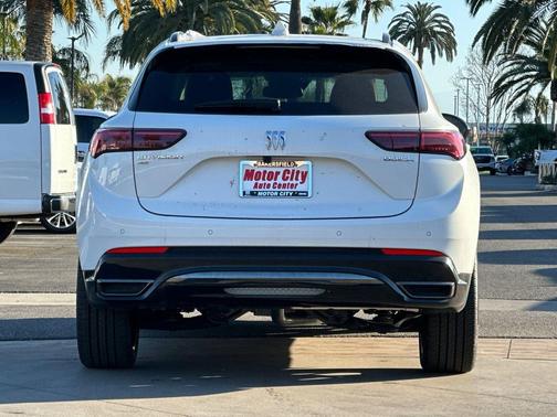 2026 Buick Envision Sport Touring AWD