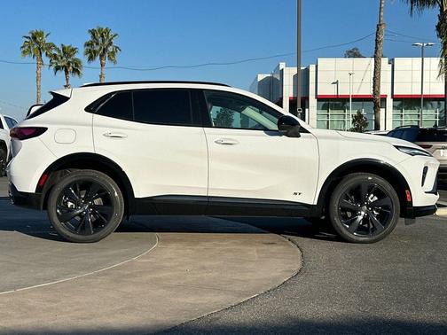 2026 Buick Envision Sport Touring AWD