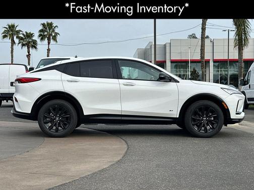 2026 Buick Envista Sport Touring FWD