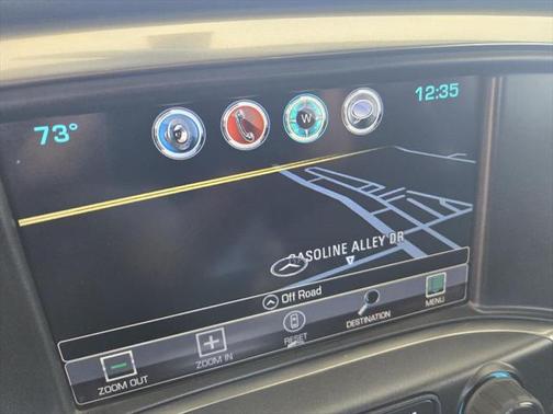 2017 Chevrolet Silverado 2500 LT