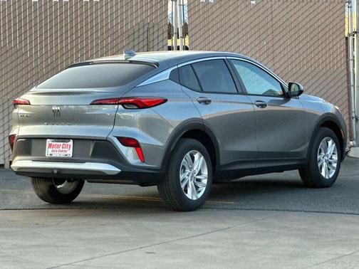 2026 Buick Envista Preferred FWD