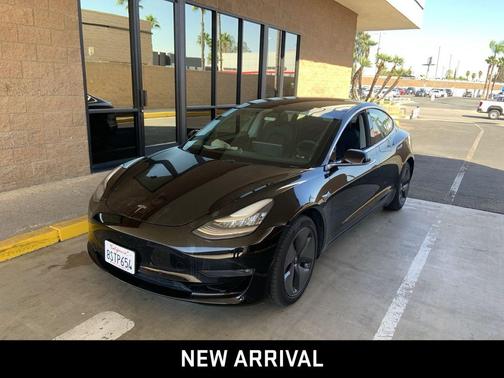 2019 Tesla Model 3 Standard Range