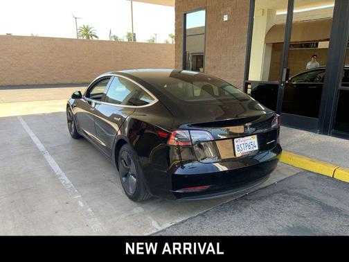 2019 Tesla Model 3 Standard Range