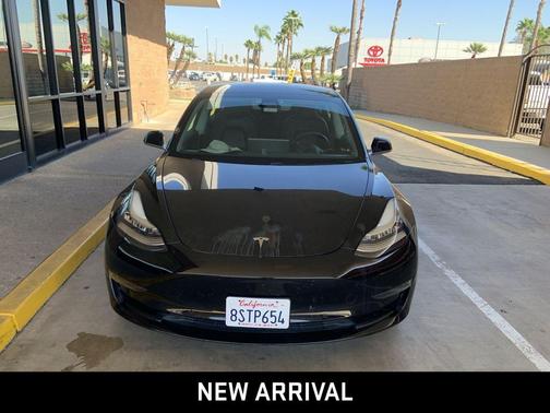 2019 Tesla Model 3 Standard Range