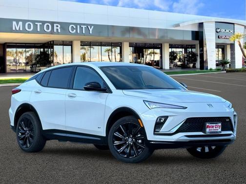 2026 Buick Envista Sport Touring FWD