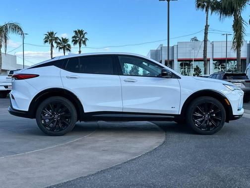 2026 Buick Envista Sport Touring FWD