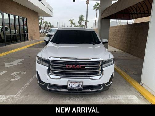 2023 GMC Acadia AWD SLE