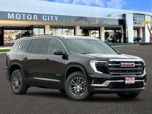 2026 GMC Acadia Elevation FWD