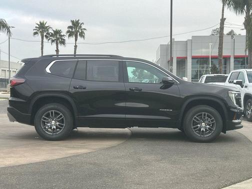2026 GMC Acadia Elevation FWD
