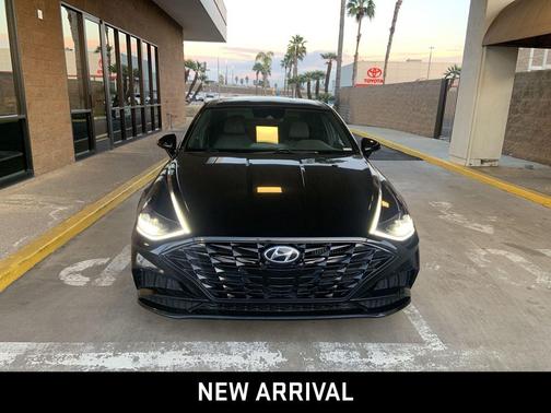 2023 Hyundai SONATA SEL Plus