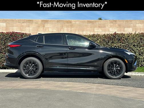 2026 Buick Envista Sport Touring FWD