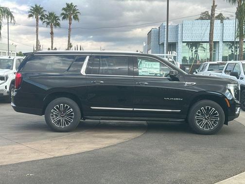 2026 GMC Yukon XL 2WD Elevation