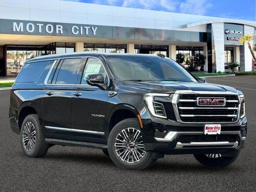 2026 GMC Yukon XL 2WD Elevation