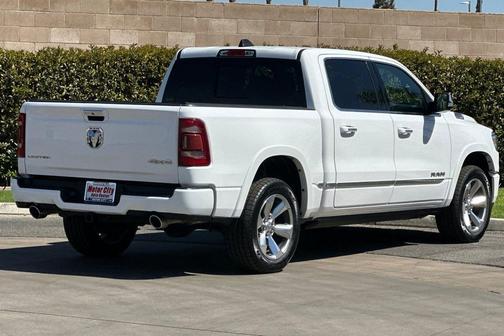 2020 RAM 1500 Limited