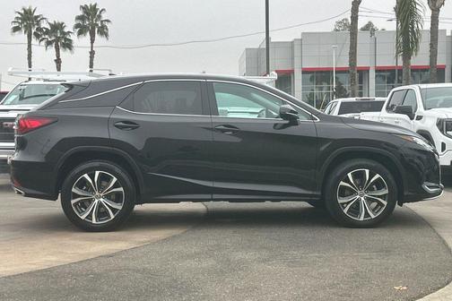 2021 Lexus RX 350 Base