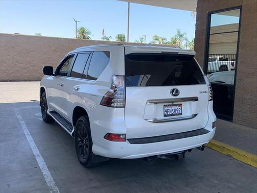 2020 Lexus GX 460 Premium