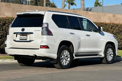 2023 Lexus GX 460 Premium
