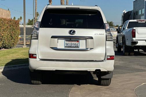 2023 Lexus GX 460 Premium