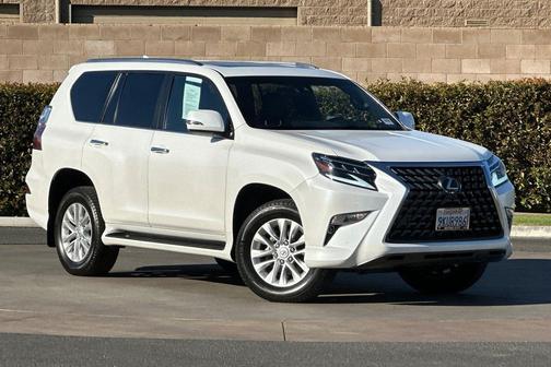 2023 Lexus GX 460 Premium