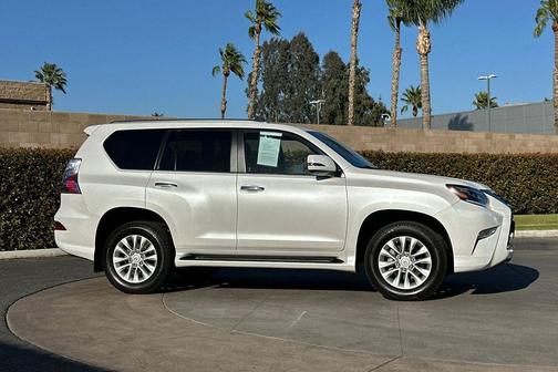 2023 Lexus GX 460 Premium