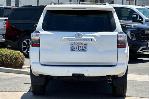 2020 Toyota 4Runner SR5 Premium