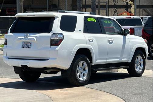 2020 Toyota 4Runner SR5 Premium