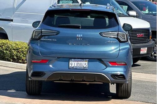 2024 Buick Encore GX Avenir