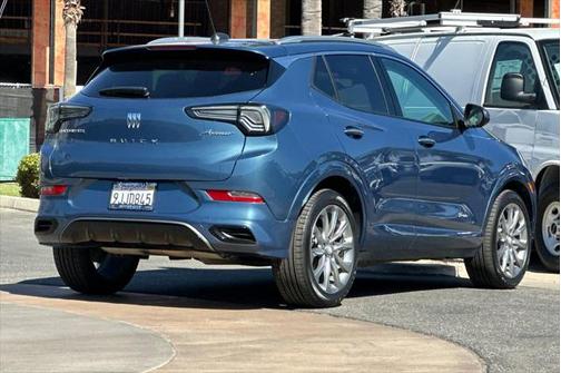 2024 Buick Encore GX Avenir