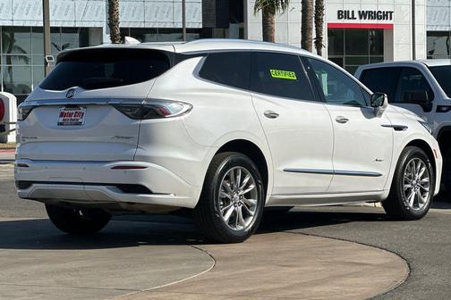 2023 Buick Enclave Avenir AWD