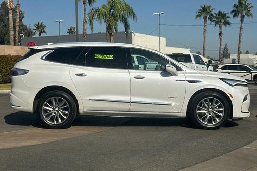 2023 Buick Enclave Avenir AWD