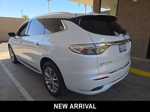 2023 Buick Enclave Avenir AWD