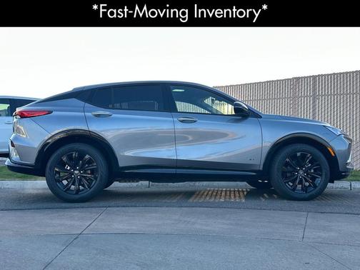 2026 Buick Envista Sport Touring FWD