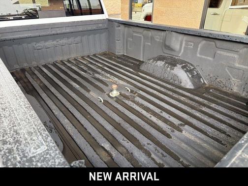 2022 GMC Sierra 3500 Denali