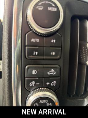 2022 GMC Sierra 3500 Denali