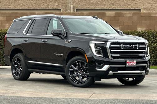 2025 GMC Yukon 2WD Elevation