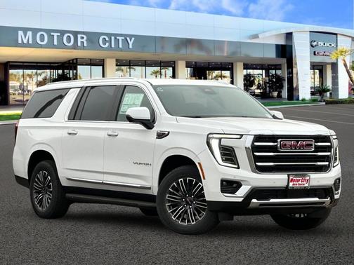 2026 GMC Yukon XL 4WD Elevation