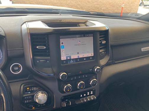 2022 RAM 2500 Power Wagon