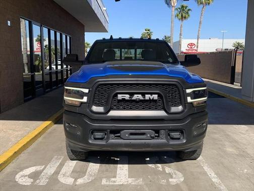 2022 RAM 2500 Power Wagon
