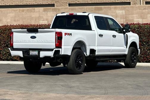 2023 Ford F-250 XL