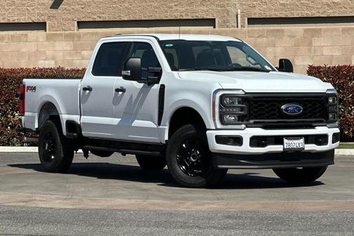 2023 Ford F-250 XL