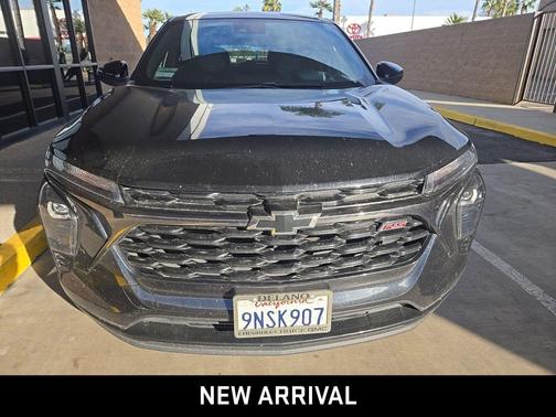 2024 Chevrolet Trax FWD 1RS