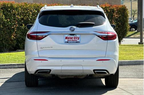 2021 Buick Enclave AWD Avenir