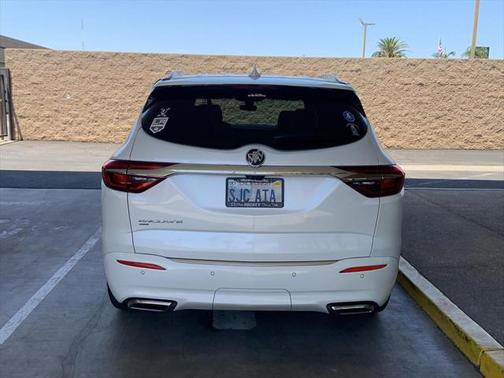 2021 Buick Enclave AWD Avenir