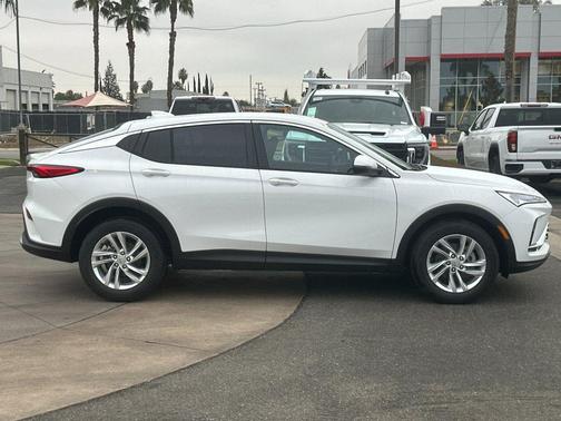 2026 Buick Envista Preferred FWD