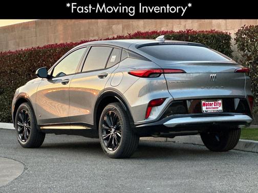 2026 Buick Envista Sport Touring FWD