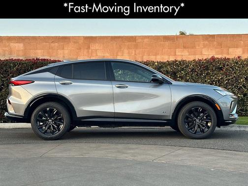 2026 Buick Envista Sport Touring FWD