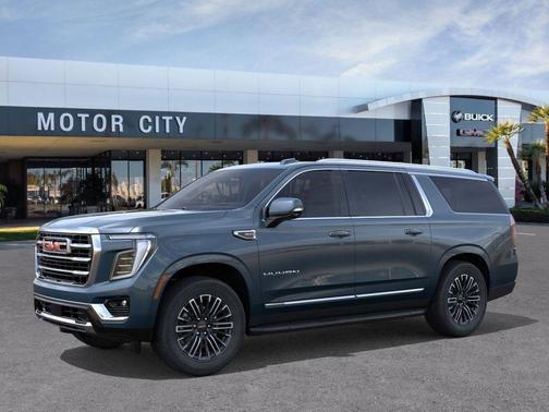 2026 GMC Yukon XL 4WD Elevation